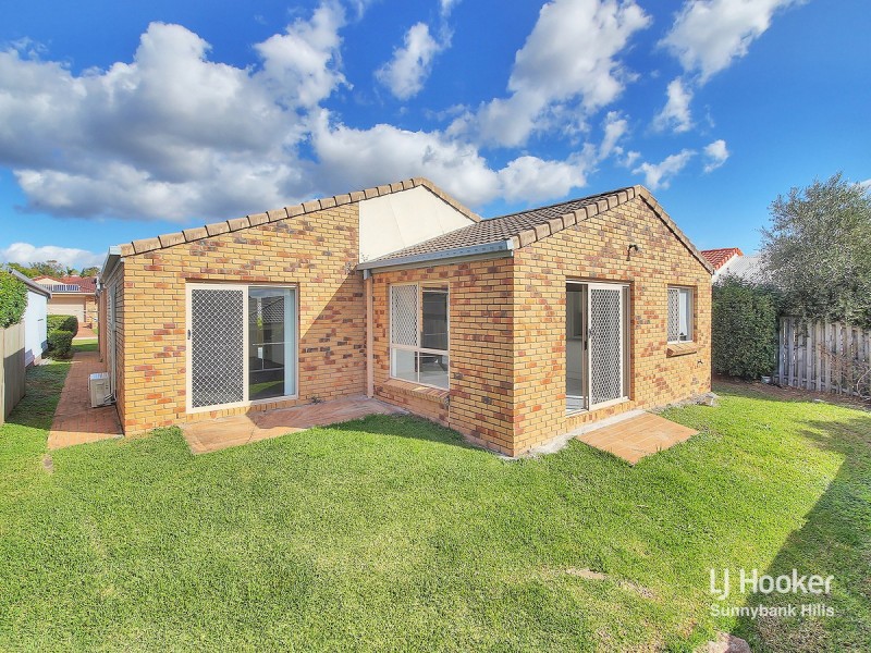 63 Vista Circuit, Runcorn QLD 4113