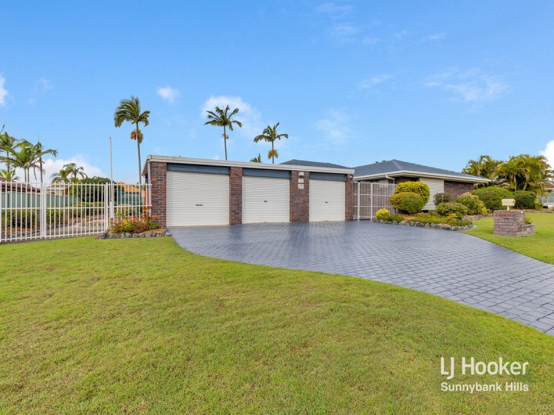 34 Hillianna Street, Algester QLD 4115