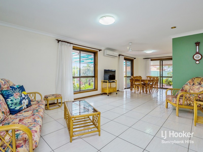 34 Hillianna Street, Algester QLD 4115