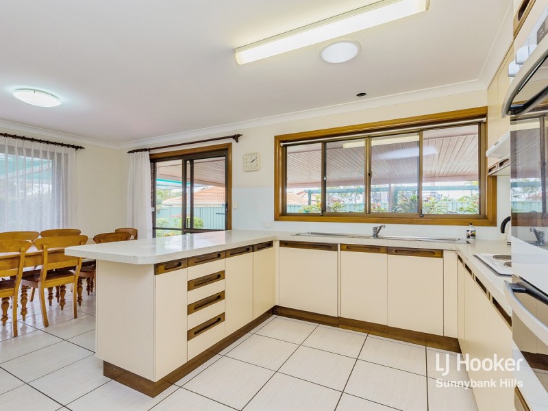34 Hillianna Street, Algester QLD 4115