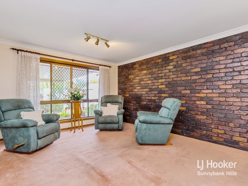 34 Hillianna Street, Algester QLD 4115