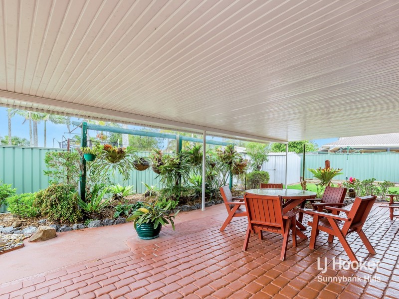34 Hillianna Street, Algester QLD 4115