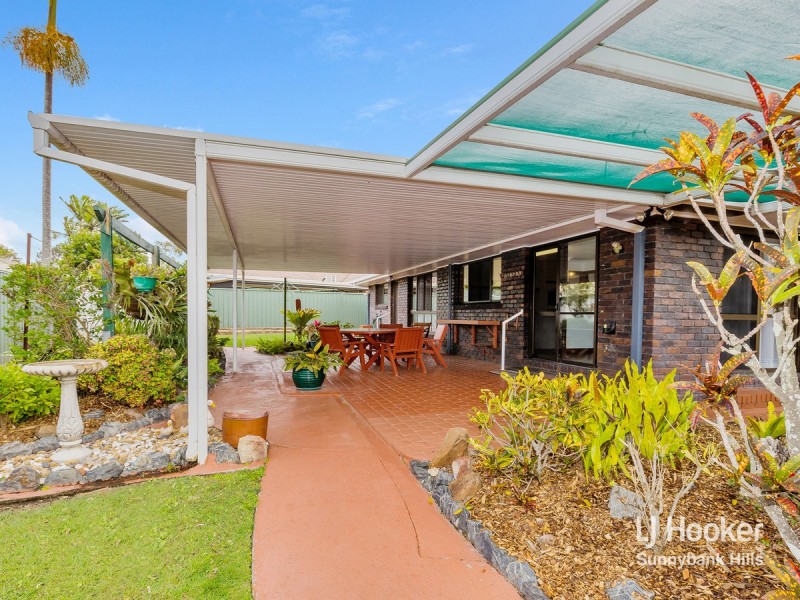 34 Hillianna Street, Algester QLD 4115