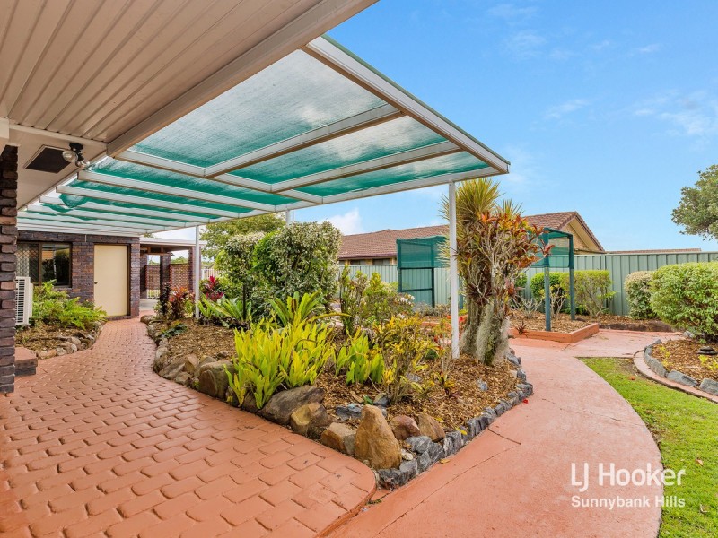 34 Hillianna Street, Algester QLD 4115