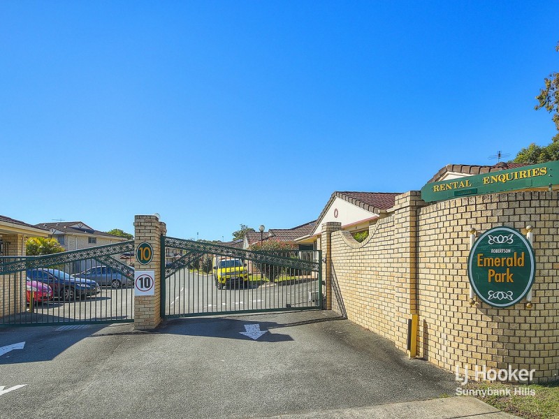 15/10 Lawrence Close, Robertson QLD 4109
