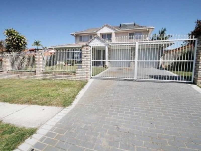 248 Nottingham Road, Parkinson QLD 4115