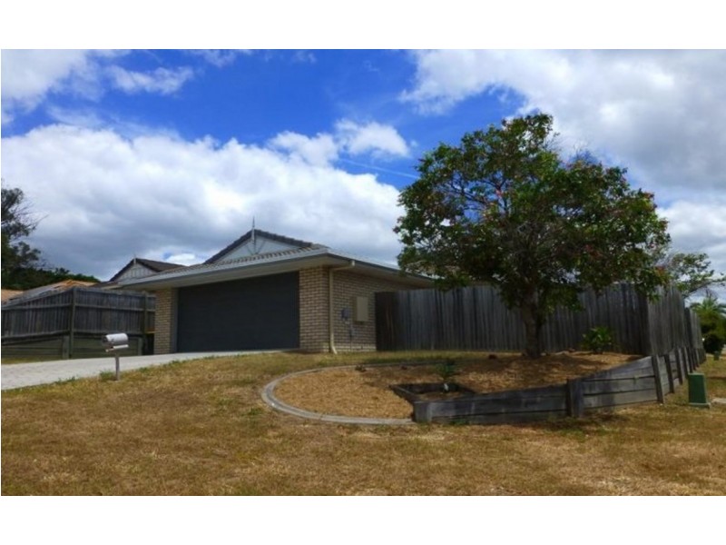 1 Jade Court, Algester QLD 4115