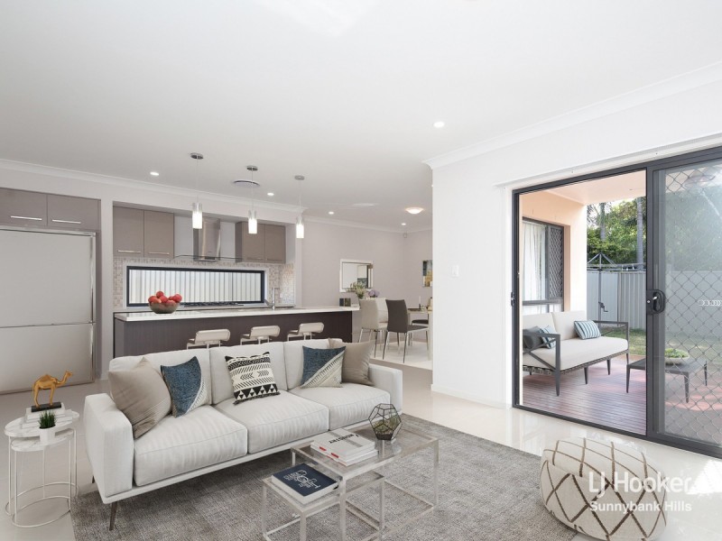 16 Dance Crescent, Eight Mile Plains QLD 4113