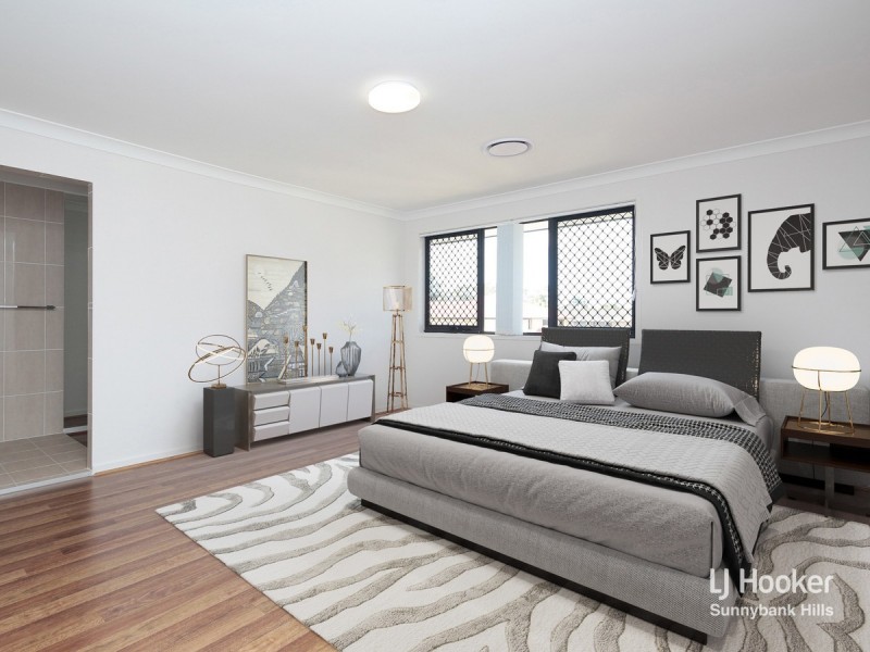 16 Dance Crescent, Eight Mile Plains QLD 4113