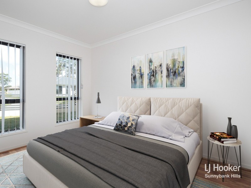 16 Dance Crescent, Eight Mile Plains QLD 4113