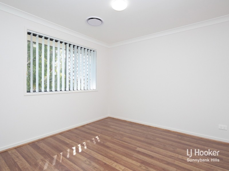 16 Dance Crescent, Eight Mile Plains QLD 4113