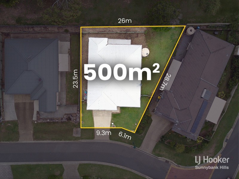 3 Holling Close, Kuraby QLD 4112