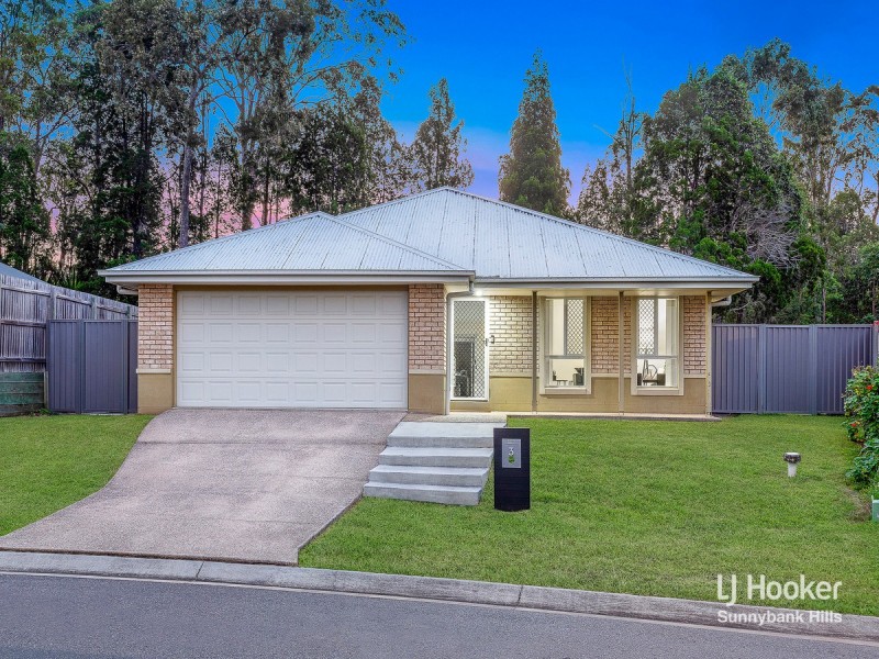 3 Holling Close, Kuraby QLD 4112
