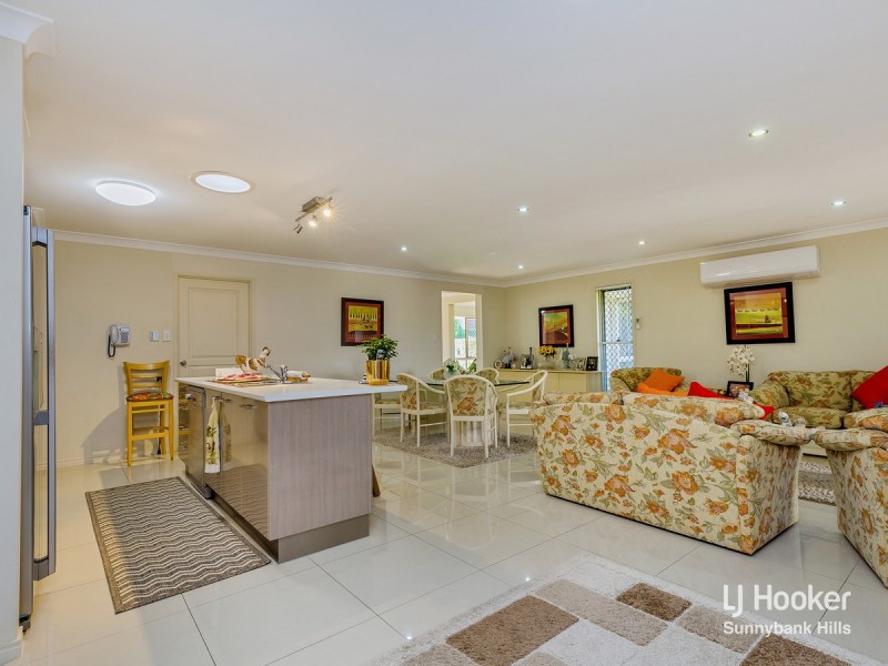 9 Snowdonia Street, Drewvale QLD 4116