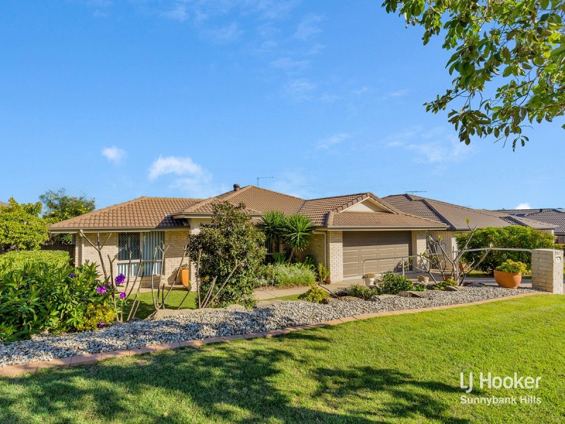 9 Snowdonia Street, Drewvale QLD 4116