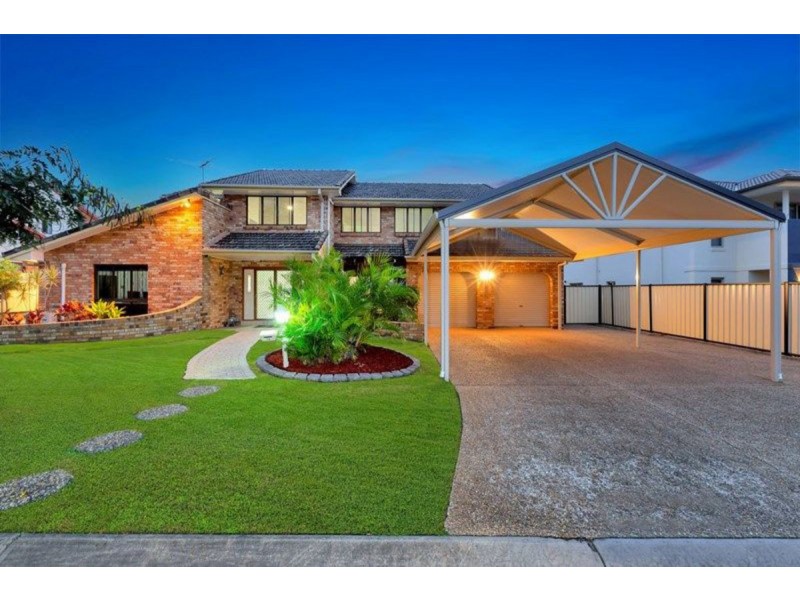 16 Noelana Street, Sunnybank Hills QLD 4109