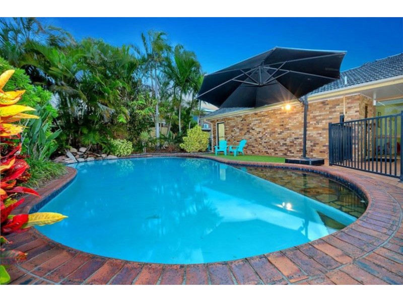 16 Noelana Street, Sunnybank Hills QLD 4109