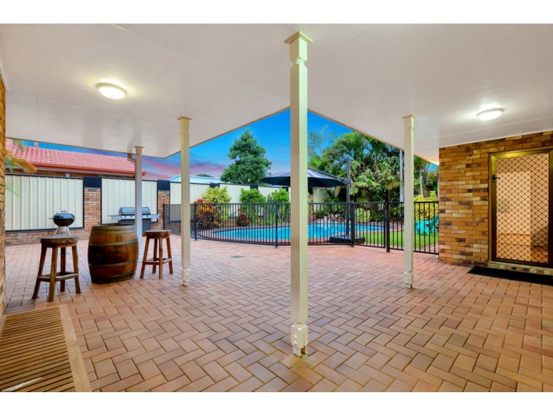 16 Noelana Street, Sunnybank Hills QLD 4109