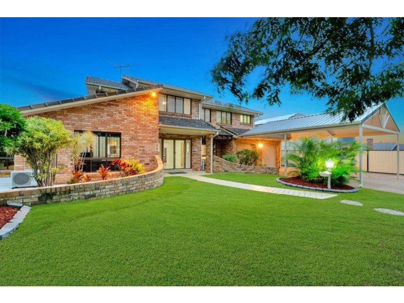 16 Noelana Street, Sunnybank Hills QLD 4109