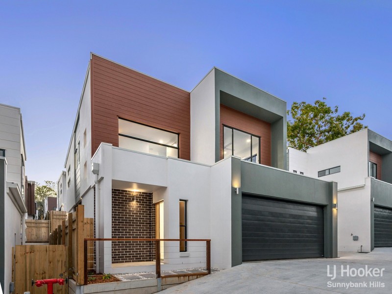 6/508 Creek Road, Mount Gravatt East QLD 4122