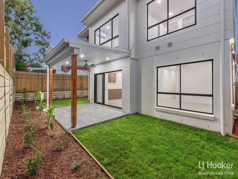 6/508 Creek Road, Mount Gravatt East QLD 4122