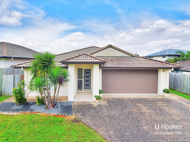 3 Colebrook Crescent, Doolandella QLD 4077
