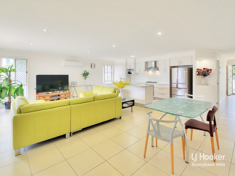 3 Colebrook Crescent, Doolandella QLD 4077