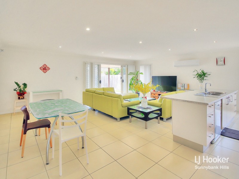 3 Colebrook Crescent, Doolandella QLD 4077