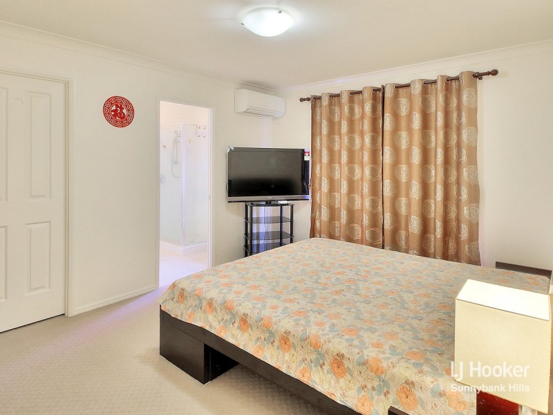 3 Colebrook Crescent, Doolandella QLD 4077