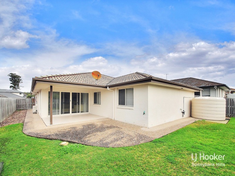 3 Colebrook Crescent, Doolandella QLD 4077