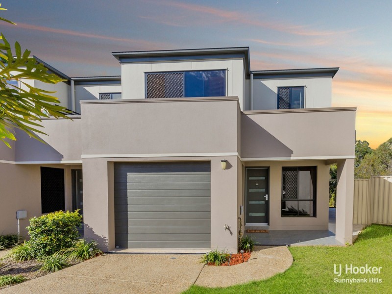 49/35 Jaffa Crescent, Calamvale QLD 4116