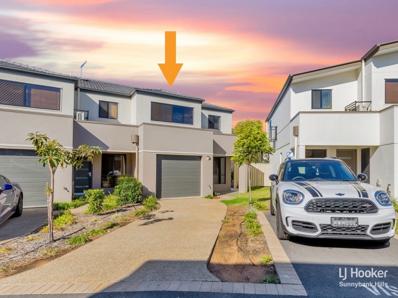 49/35 Jaffa Crescent, Calamvale QLD 4116