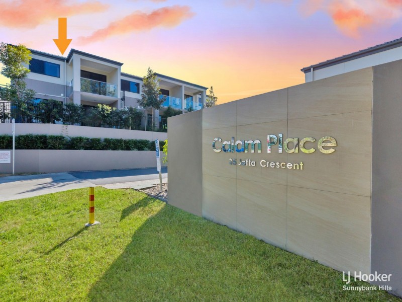 49/35 Jaffa Crescent, Calamvale QLD 4116
