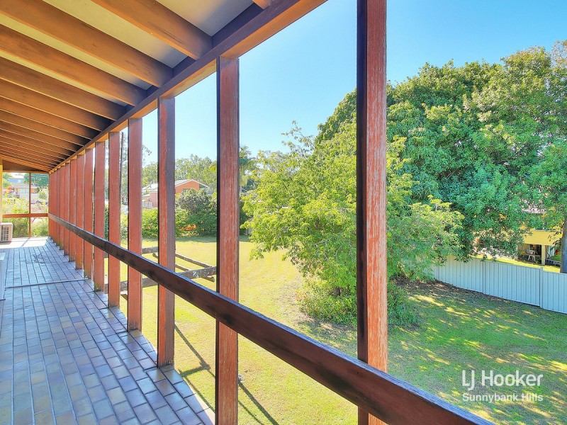 21 Feltwell Street, Sunnybank QLD 4109
