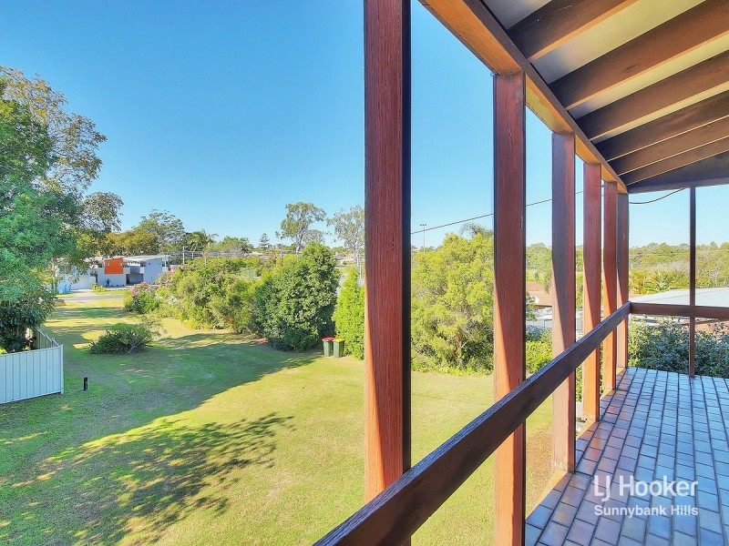 21 Feltwell Street, Sunnybank QLD 4109
