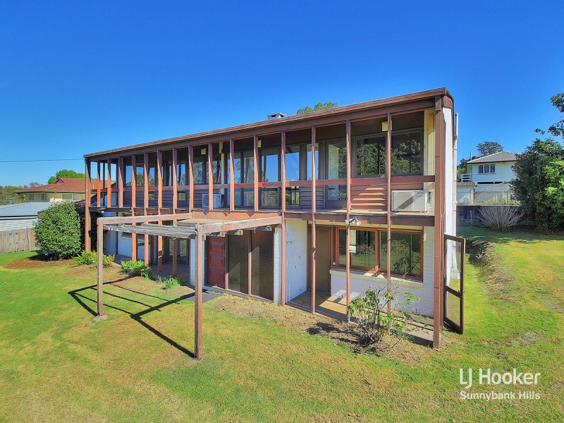 21 Feltwell Street, Sunnybank QLD 4109