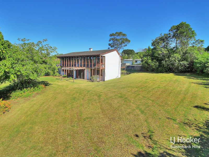 21 Feltwell Street, Sunnybank QLD 4109