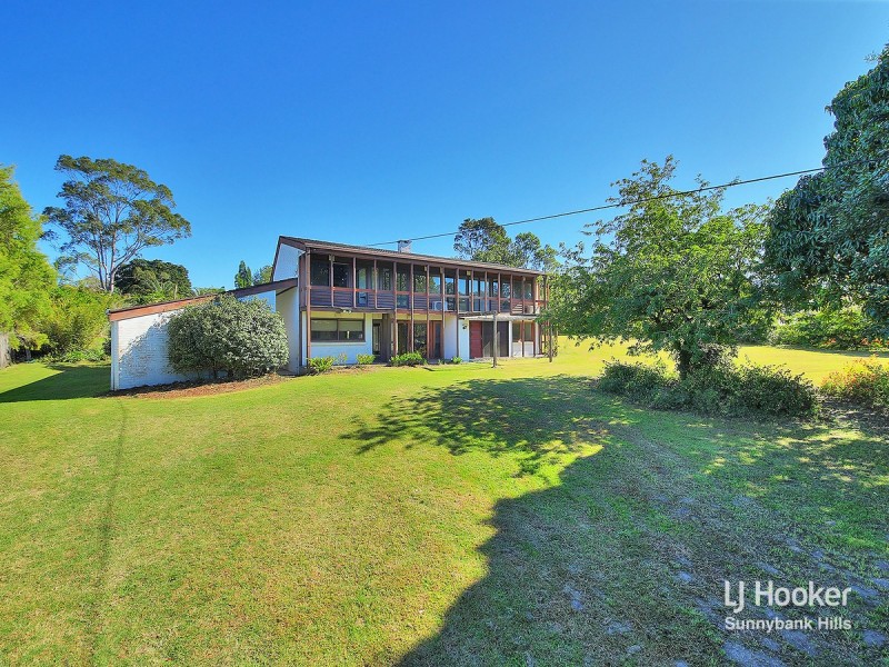 21 Feltwell Street, Sunnybank QLD 4109