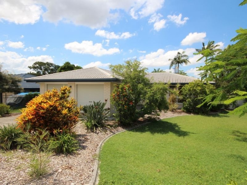 22 Catalpa Street, Eight Mile Plains QLD 4113