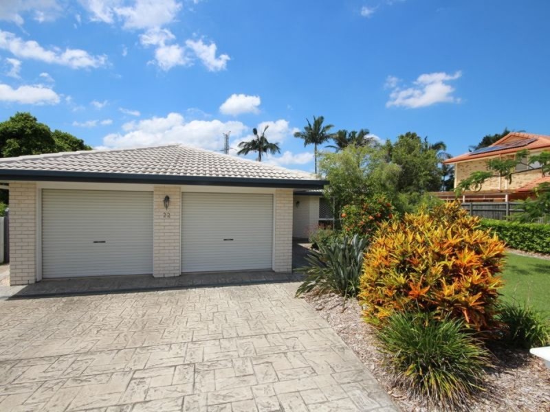 22 Catalpa Street, Eight Mile Plains QLD 4113