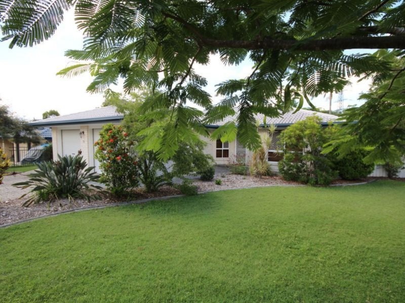 22 Catalpa Street, Eight Mile Plains QLD 4113