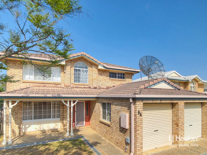 9A Pepperina Place, Drewvale QLD 4116