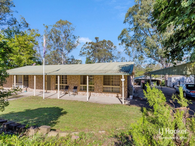 8 Grandview Road, Jimboomba QLD 4280