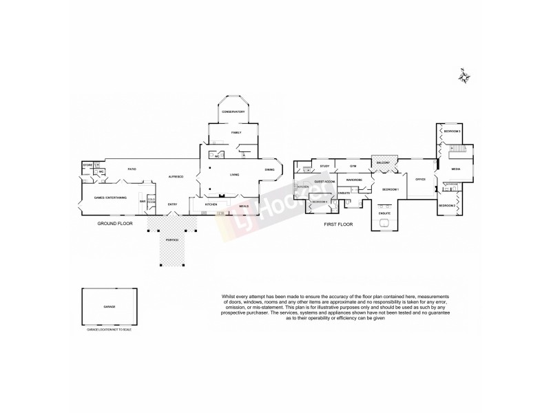 70 Woodlark Crescent, Parkinson QLD 4115 Floorplan