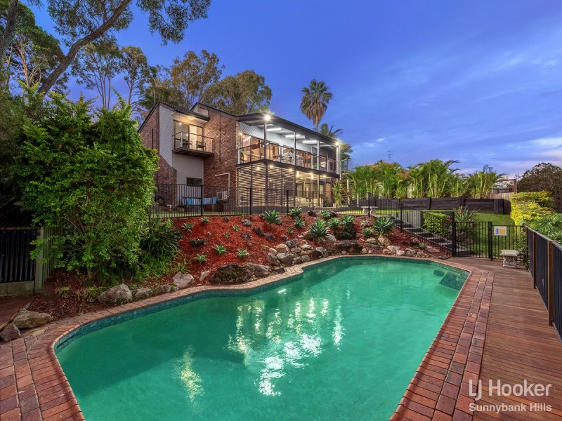 45 Prenzler Street, Upper Mount Gravatt QLD 4122