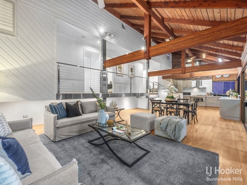 45 Prenzler Street, Upper Mount Gravatt QLD 4122