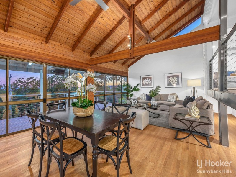 45 Prenzler Street, Upper Mount Gravatt QLD 4122