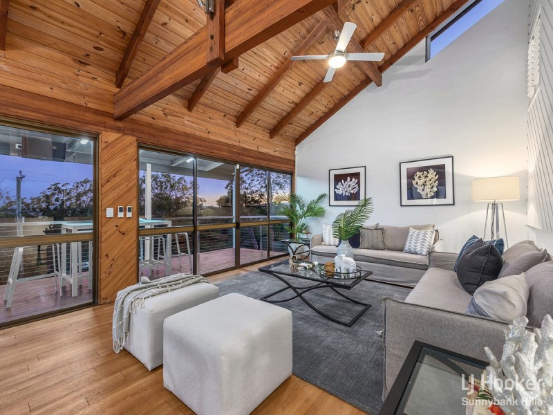 45 Prenzler Street, Upper Mount Gravatt QLD 4122