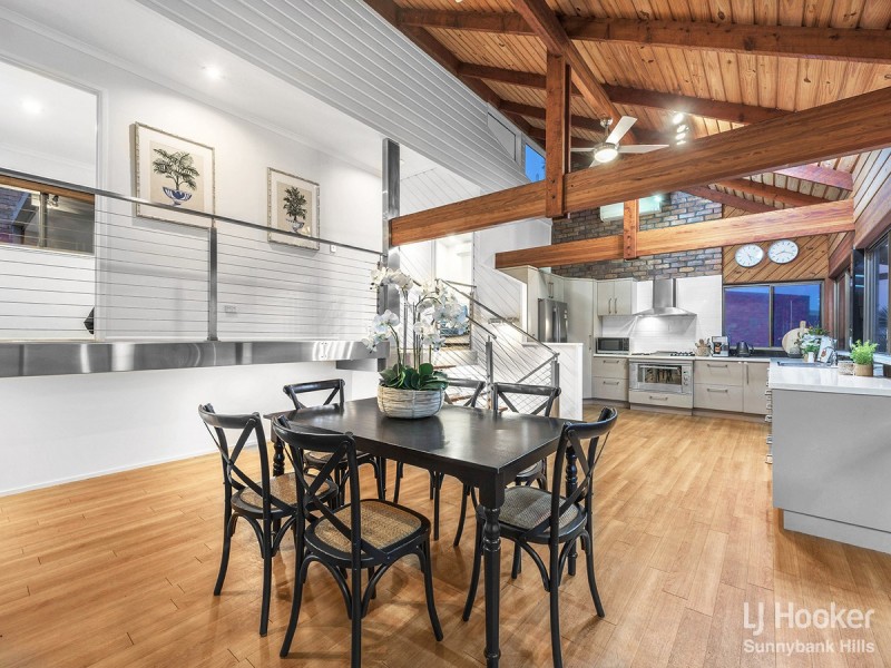 45 Prenzler Street, Upper Mount Gravatt QLD 4122