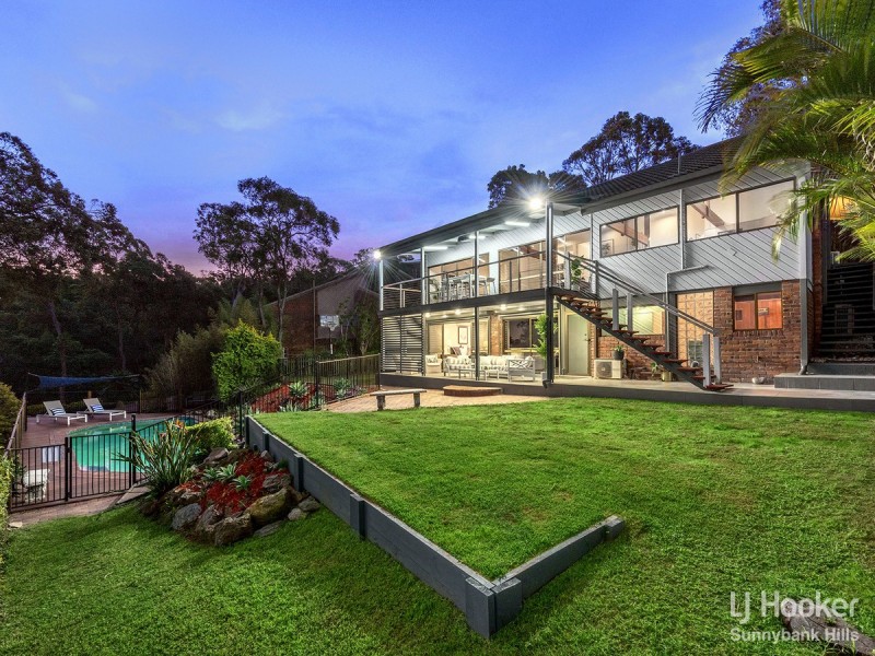 45 Prenzler Street, Upper Mount Gravatt QLD 4122